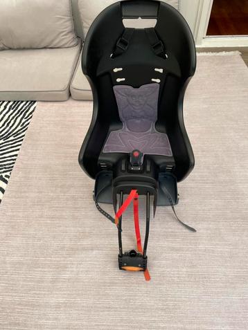 Fiets kinderzitje beschikbaar voor biedingen