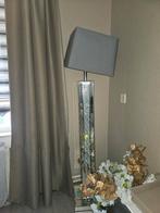 Lamp, Huis en Inrichting, Lampen | Vloerlampen, Ophalen, Zo goed als nieuw, Minder dan 100 cm