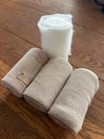 3 nieuwe rollen Tensofast compressie verband, Ophalen of Verzenden, Nieuw