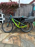 Cube 240 Kinderfiets 24 inch, Ophalen, Gebruikt, 24 inch, Handrem