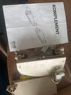 IKEA Pax Kast Sluitmechanisme - Komplement, Huis en Inrichting, Kasten | Kledingkasten, Ophalen, Zo goed als nieuw, Minder dan 25 cm