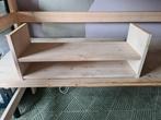 Lifetime boekenplank, Huis en Inrichting, Ophalen, Zo goed als nieuw, Overige maten, Hout