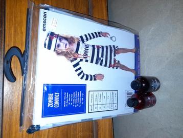 Zombi setje beschikbaar voor biedingen