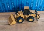 Norscot Caterpillar 980G 1:50, Ophalen of Verzenden, Zo goed als nieuw
