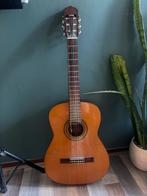 M. Suzuki Spaanse Gitaar, Muziek en Instrumenten, Snaarinstrumenten | Gitaren | Akoestisch, Ophalen, Gebruikt, Klassieke of Spaanse gitaar