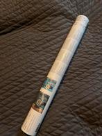 Fotobehang, Huis en Inrichting, Stoffering | Behang, Ophalen of Verzenden, Minder dan 10 m², Blauw