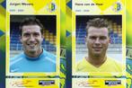 2 spelerskaarten RKC Waalwijk seizoen 2005-2006, Verzamelen, Sportartikelen en Voetbal, Ophalen of Verzenden, Zo goed als nieuw