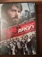 ARGO, Cd's en Dvd's, Vanaf 12 jaar, Verzenden, Zo goed als nieuw, Actiethriller