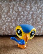 LPS 1785 blauwe Toekan, Ophalen of Verzenden