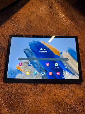 Samsung Galaxy Tab A8 (SM-X200) 32GB + Hoesje beschikbaar voor biedingen
