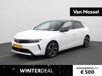 Opel Astra 1.2 Business Elegance | Automaat | Navigatie | Ca, Auto's, 12 maanden, Stof, Gebruikt, 1199 cc