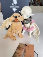 Bjd yosd dream valley, Verzamelen, Ophalen of Verzenden, Zo goed als nieuw, Pop