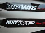Win & Win Wiawis MXT-XP 38# 70 inch Recurve Latten, Ophalen of Verzenden, Zo goed als nieuw, Recurveboog