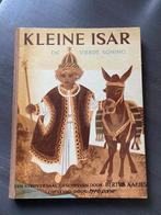 Kleine Isar, de vierde Koning, Eén stripboek, Ophalen of Verzenden, Gelezen, Bertus Aafjes