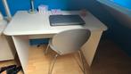 Bureau, Huis en Inrichting, Bureaus, Ophalen of Verzenden, Gebruikt, Bureau