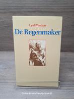 De regenmaker, Gelezen, Achtergrond en Informatie, Lyall Watson, Ophalen of Verzenden