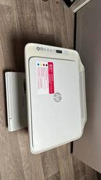 Hp deskjet printer, Computers en Software, Printers, Ophalen of Verzenden, Gebruikt, Scannen, Printer