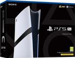 PlayStation 5 Pro - Zo goed als nieuw!, Spelcomputers en Games, Spelcomputers | Sony PlayStation 5, Ophalen of Verzenden, Zo goed als nieuw