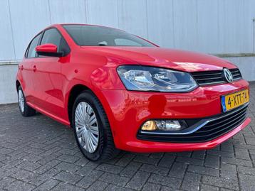 Volkswagen Polo 1.4 TDI Comfortline, Navi Automaat NL auto.. beschikbaar voor biedingen