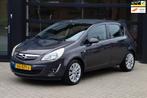 Opel Corsa 1.4-16V Cosmo | Navi | Cruise | Climate | Trekhaa, Voorwielaandrijving, Euro 5, Gebruikt, 1398 cc