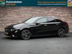 Mercedes-Benz A-klasse 250 e AMG Line Panorama Memory Sfeer, 4 cilinders, 16 kWh, Adaptive Cruise Control, Zwart