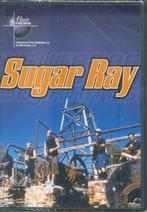 DVD van Sugar Ray - Music in High Places, Alle leeftijden, Verzenden, Nieuw in verpakking, Muziek en Concerten