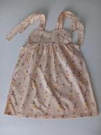 Vintage Frans jurkje overgooier jaren 50,, Verzenden, Kinderen