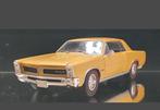 Pontiac GTO Welly Nex 1:24, Ophalen of Verzenden, Nieuw, Auto, Welly