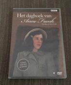 Het dagboek van Anne Frank - geheel nieuwe verfilming BBC, Cd's en Dvd's, Ophalen of Verzenden, Zo goed als nieuw, Oorlog of Misdaad