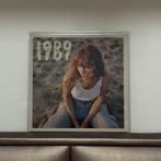 Pink Taylor Swift 1989 Taylor’s Version Vinyl LP Rose Garden, Cd's en Dvd's, Vinyl | Pop, Ophalen of Verzenden, 2000 tot heden