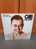cab calloway kicking the gong, Ophalen of Verzenden, Gebruikt, 12 inch, Overige soorten