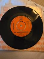 Single: The Byrds -  Mr. Tambourine man, Cd's en Dvd's, Vinyl Singles, Verzenden, Zo goed als nieuw, Pop