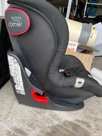 Britax romer autostoel, Ophalen, Romer, 9 t/m 18 kg, Gebruikt