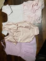 Balletpakjes, meisje, Ophalen of Verzenden, Zo goed als nieuw, Kleding