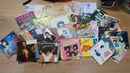 Diverse singels Nederlands en Engels  zoldervonst, Cd's en Dvd's, Vinyl | Nederlandstalig, Ophalen of Verzenden, Gebruikt, Overige formaten