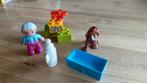 Duplo boerderij, Ophalen of Verzenden, Zo goed als nieuw, Duplo