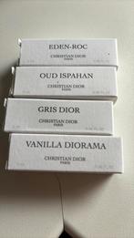 Dior Parfum Miniatuur, Ophalen of Verzenden, Nieuw