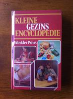 Kleine Gezins Encyclopedie Winkler Prins Nieuw Gesealed, Ophalen of Verzenden, Nieuw
