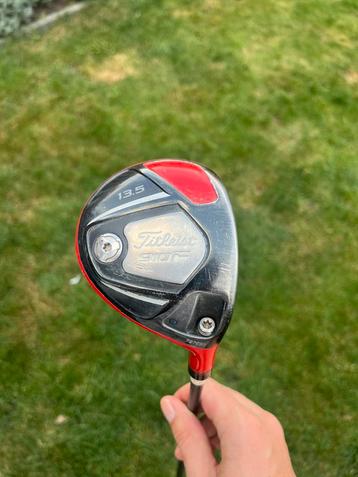 Titleist 910F houten 3 beschikbaar voor biedingen