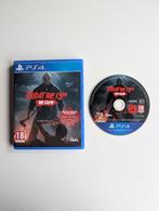 Friday the 13th the game ps4, Spelcomputers en Games, Games | Sony PlayStation 4, 1 speler, Ophalen of Verzenden, Zo goed als nieuw