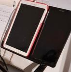 Samsung Tab E in nette  hoes, Computers en Software, Android Tablets, Ophalen of Verzenden, Zo goed als nieuw, 10 inch, 32 GB