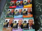 Witse, Cd's en Dvd's, Dvd's | Tv en Series, Alle leeftijden, Ophalen of Verzenden, Zo goed als nieuw