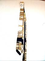 Hermes stropdas Vintage, Ophalen of Verzenden, Zo goed als nieuw