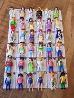 Playmobil diverse poppetjes 1 vrouwen 1.00 euro per stuk, Kinderen en Baby's, Speelgoed | Playmobil, Ophalen of Verzenden, Zo goed als nieuw