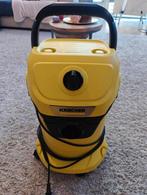 Kärcher WD3 V17 - WET DRY Shop Vacuum - user once, Ophalen, Zo goed als nieuw, Overige typen