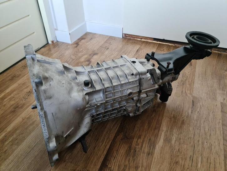 Opel Getrag 240 OHC Versnellingsbak, Auto-onderdelen, Transmissie en Toebehoren, Opel, Gebruikt, Ophalen