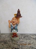 efteling laaf kaasvrouwtje, Verzamelen, Efteling, Ophalen of Verzenden, Zo goed als nieuw, Beeldje of Poppetje