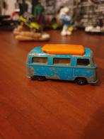 VW Camper 1970 Modelauto 1:55 matchbox, Ophalen of Verzenden
