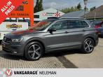 Volkswagen Tiguan 1.5 TSI 150pk Highline panoramadak trekhaa, 12 maanden, 4 cilinders, Bedrijf, SUV of Terreinwagen