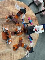 Mario Lego King Boo en de Spooktuin 71377, Complete set, Ophalen of Verzenden, Lego, Zo goed als nieuw
